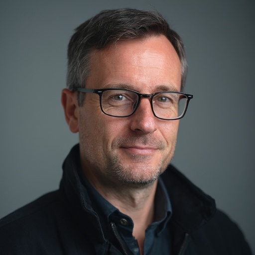 Dr. Thomas Berger — neue online casinos reviewer